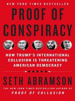cover image of Proof of Conspiracy